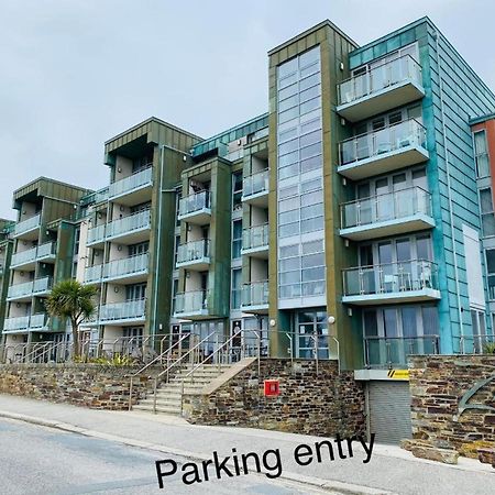 Zinc @ Fistral Beach, Newquay Newquay  Exterior photo